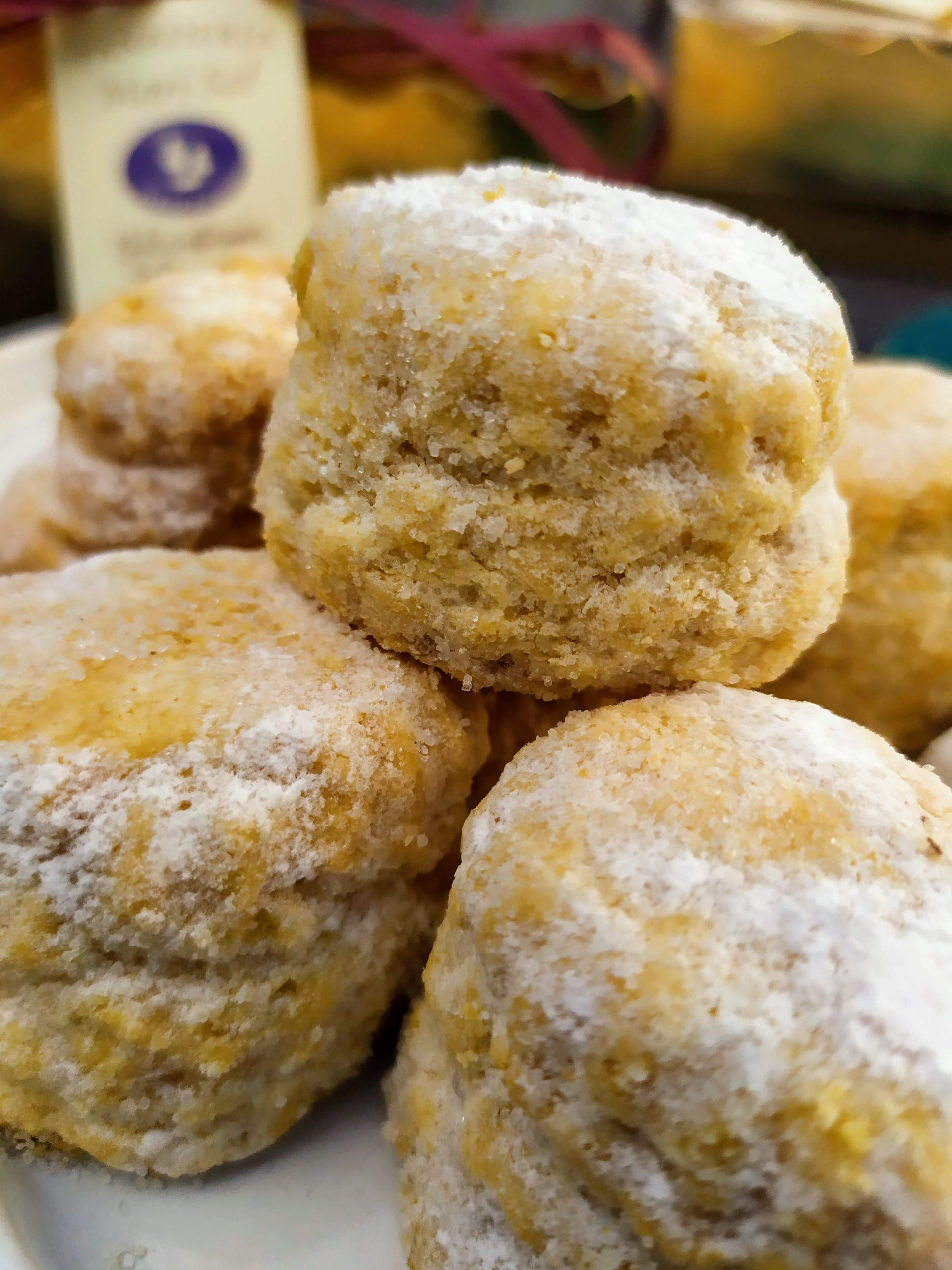 Aguardentado, coco, mantecado y coco chocolate - Imagen 6