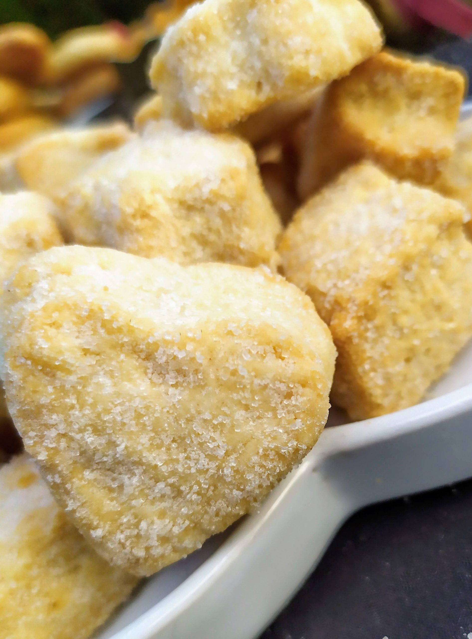 Aguardentado, coco, mantecado y coco chocolate - Imagen 4